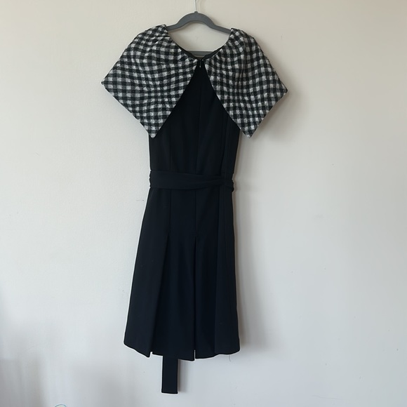 Alice and Olivia Jackie O dress - Picture 4 of 4